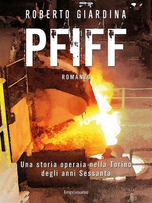 cover image of Pfiff